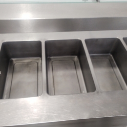 Bain marie